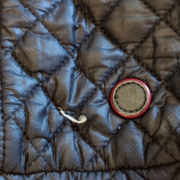 MZ Wallace black MEDIUM METRO TOTE - Picture 6 of 9